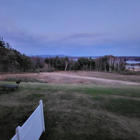 Cedar Lodge Room W/ Lake Views! Laconia Exterior photo