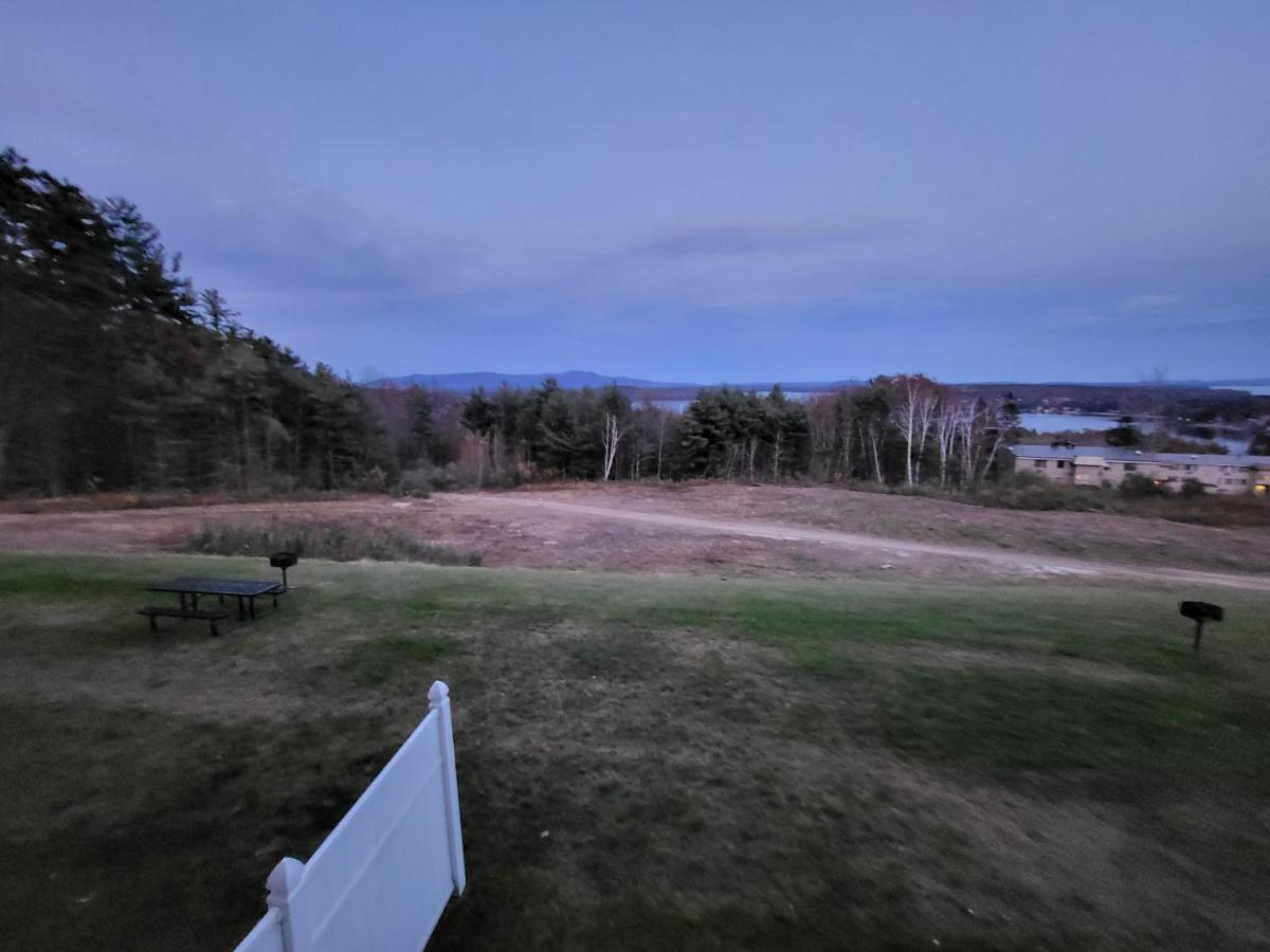 Cedar Lodge Room W/ Lake Views! Laconia Exterior photo